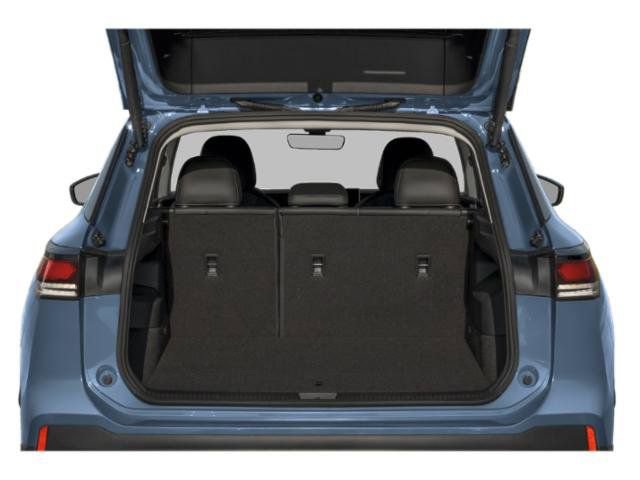 New 2026 Volkswagen Tiguan SE image 11