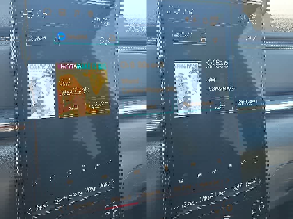 Used 2026 GMC Terrain Elevation image 17