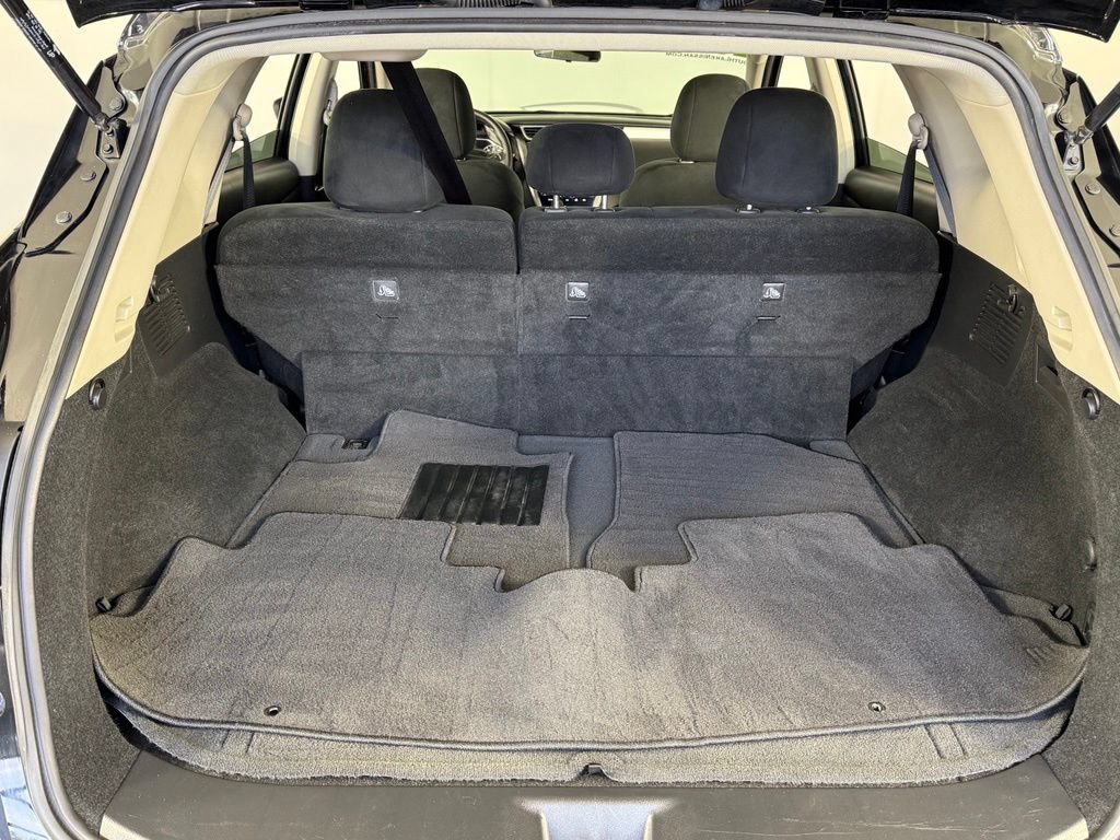 Used 2020 Nissan Murano S AWD/4WD image 24