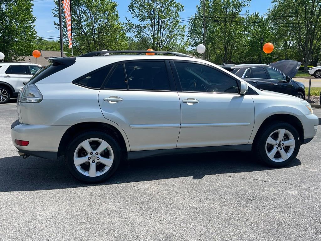 Used 2004 Lexus RX 330 image 8