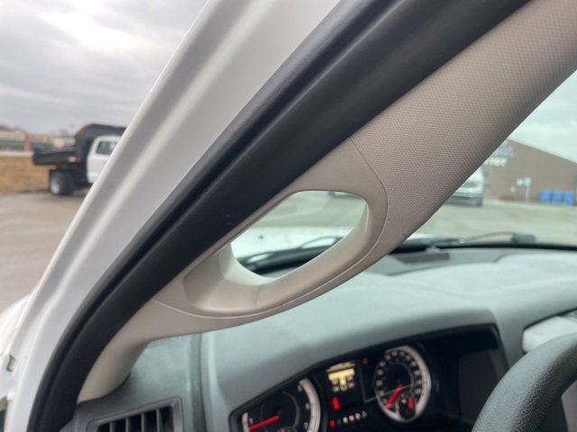 Used 2017 RAM 1500 Tradesman image 29