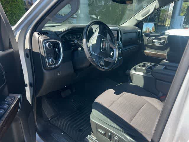 Used 2021 GMC Sierra 1500 Elevation video 2