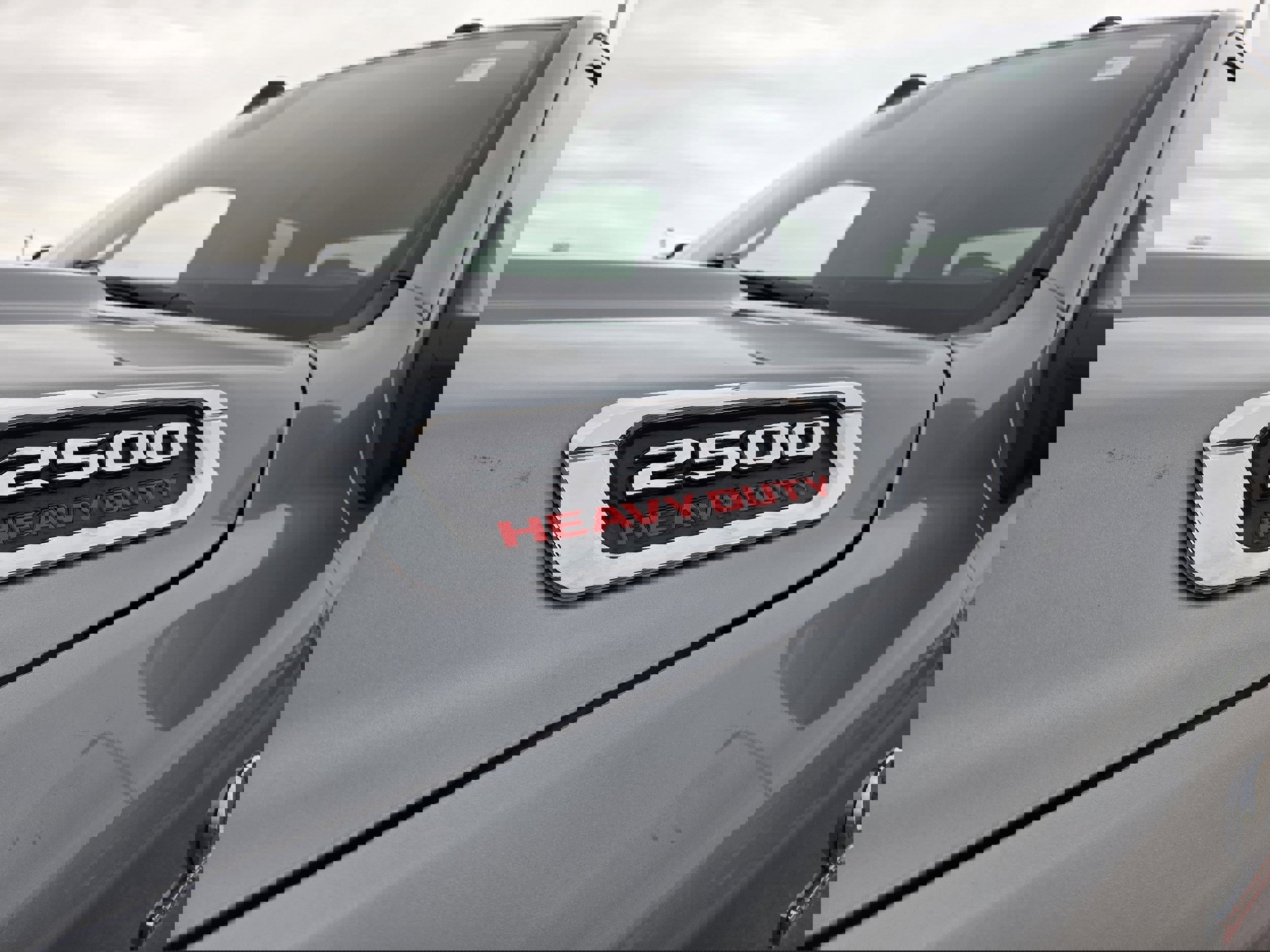 Used 2024 RAM 2500 Big Horn image 11