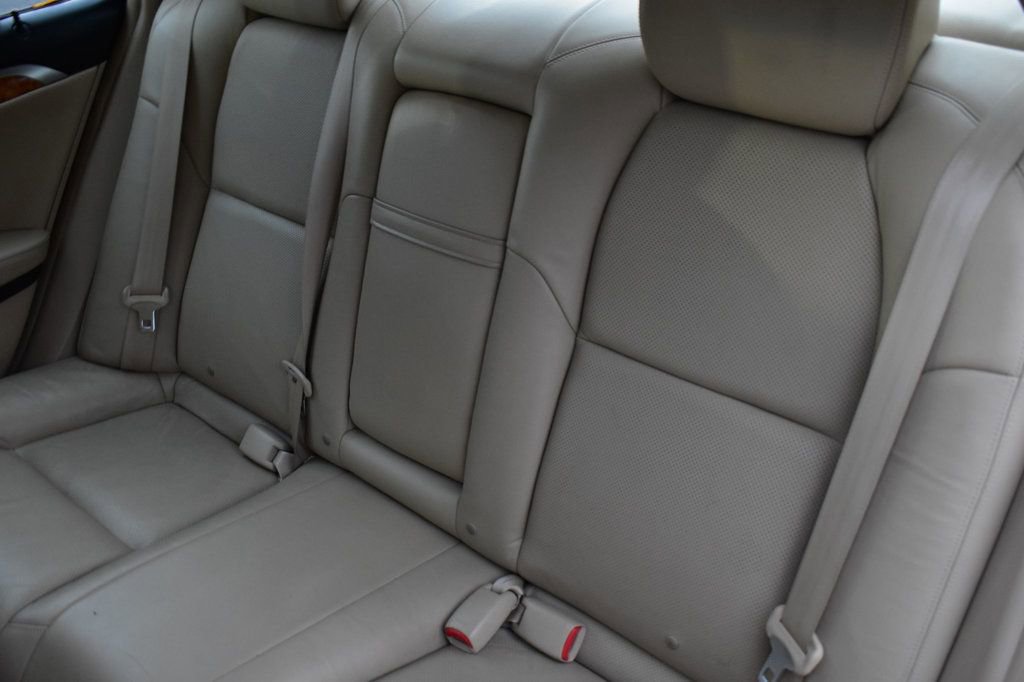 Used 2006 Acura TL image 20