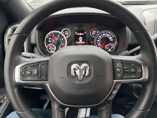 New 2026 RAM 3500 Tradesman image 11