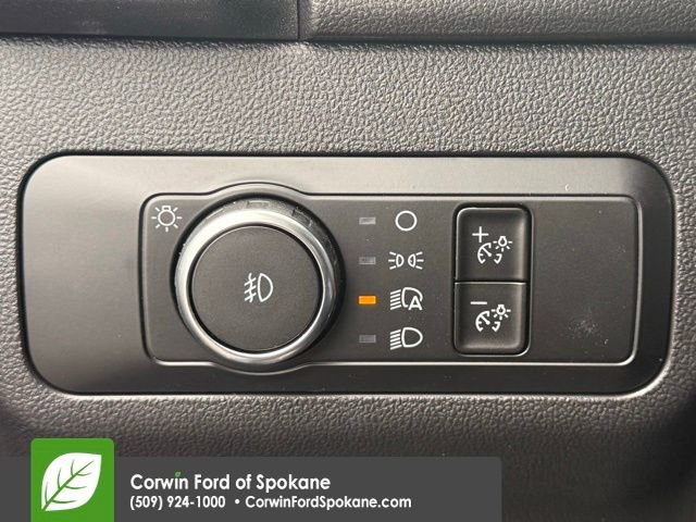 New 2026 Ford Bronco Sport Outer Banks AWD/4WD image 24