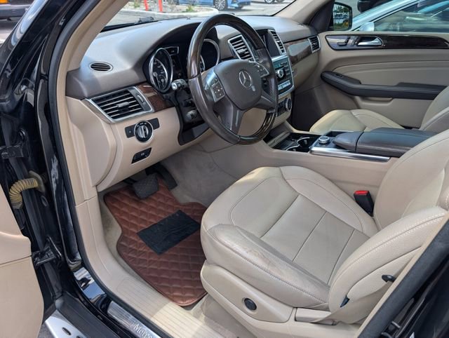 Used 2014 Mercedes-Benz ML 350 2WD image 10
