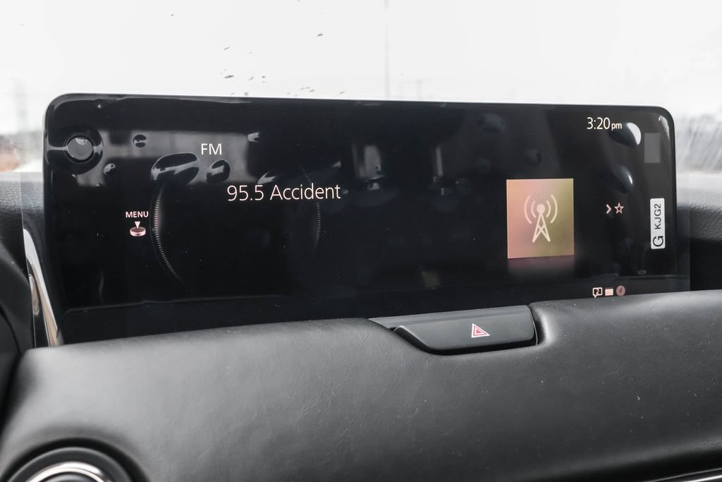 New 2026 MAZDA CX-90 Plug-In Hybrid w/ Premium Plus AWD/4WD image 32