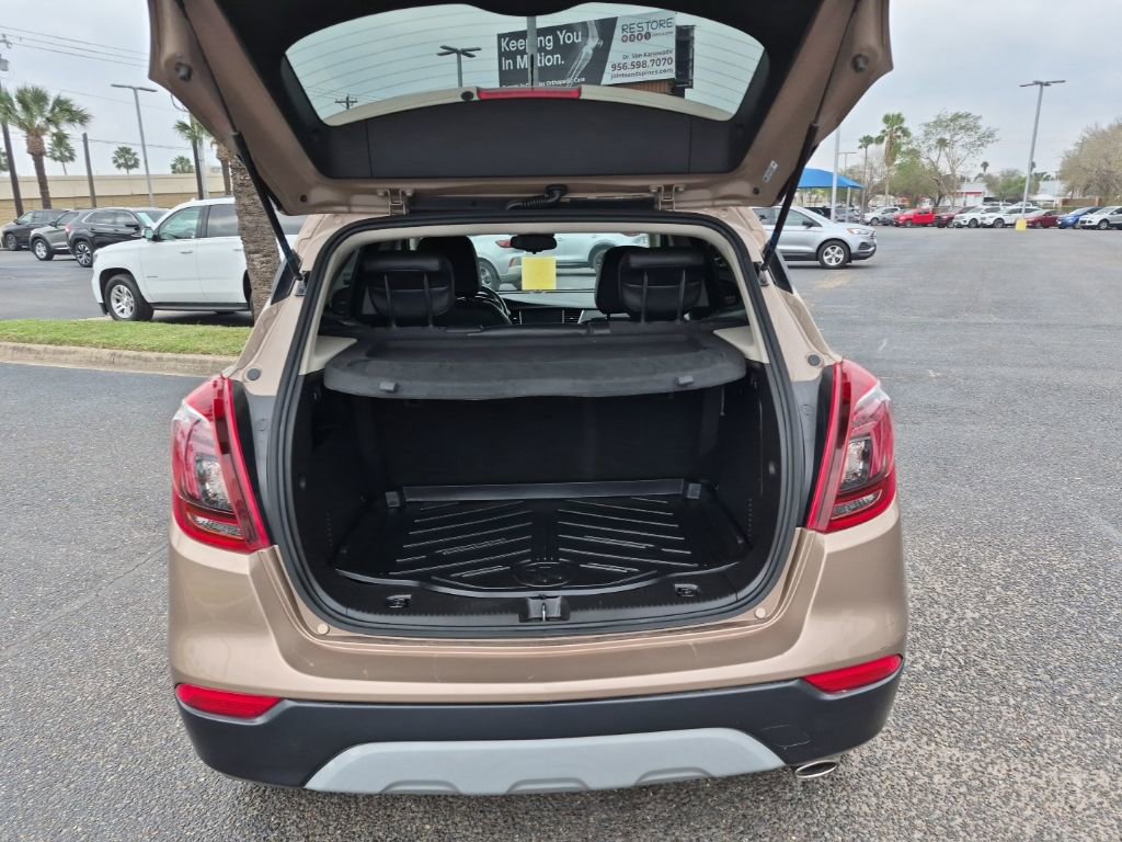 Used 2019 Buick Encore Preferred w/ Safety Package image 17