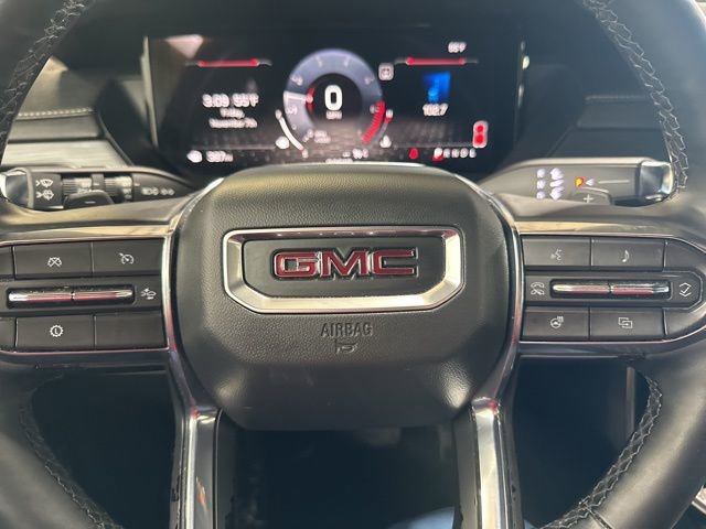 Used 2025 GMC Acadia Elevation image 16