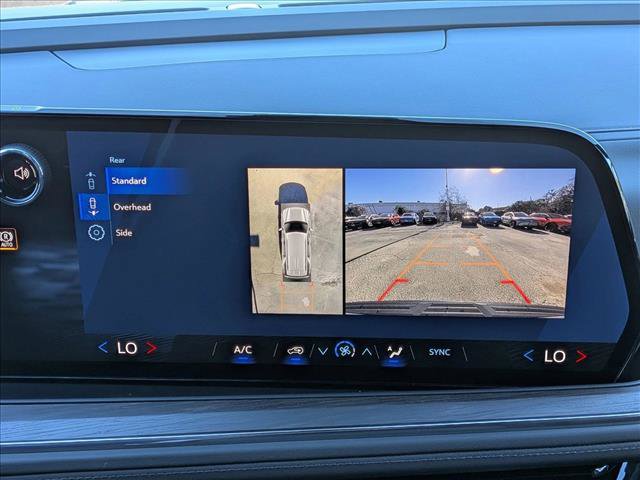 New 2026 Chevrolet Tahoe LS image 11