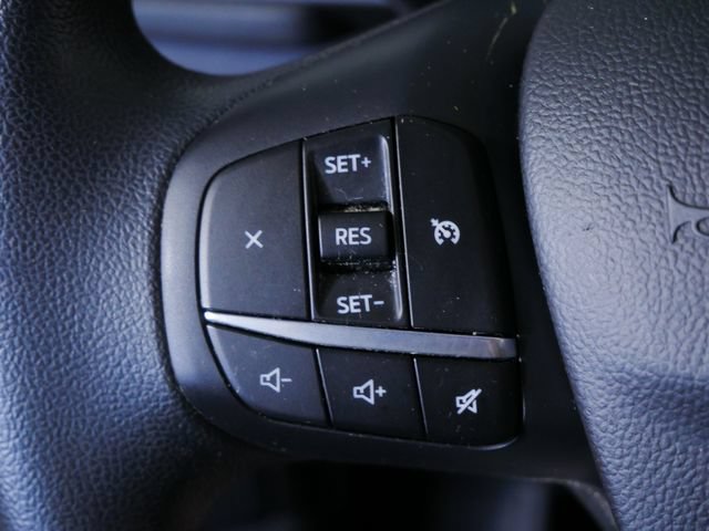 Certified 2020 Ford Escape SE FWD image 21