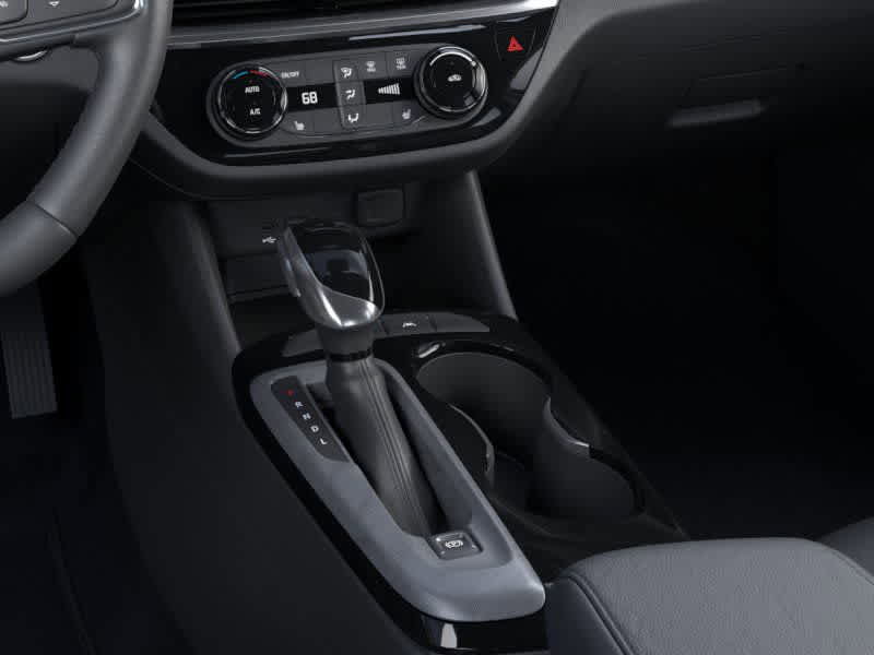 New 2026 Buick Envista Sport Touring w/ Convenience I Package image 23