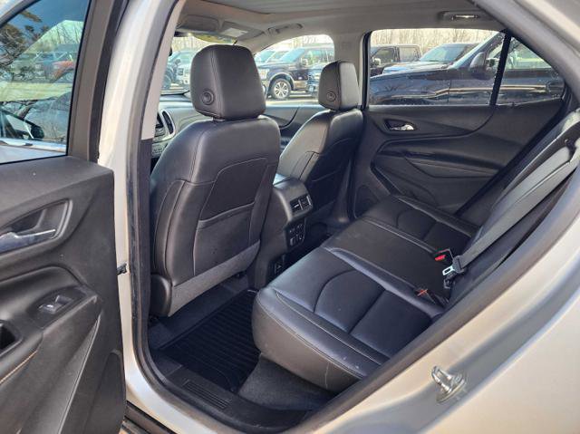 Used 2018 Chevrolet Equinox Premier image 12