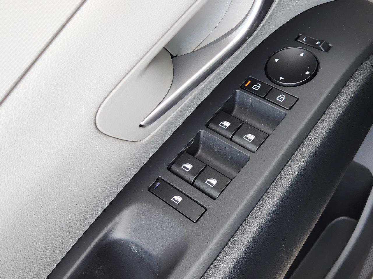 New 2026 Hyundai Tucson SEL AWD/4WD image 24