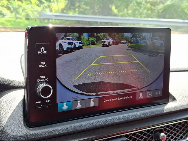 Used 2024 Acura Integra A-Spec w/ Technology Package FWD image 18