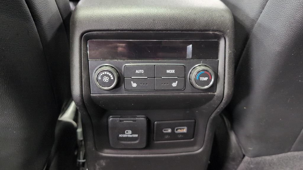 Used 2023 GMC Acadia AT4 w/ GMC Pro Grade Package AWD/4WD image 21