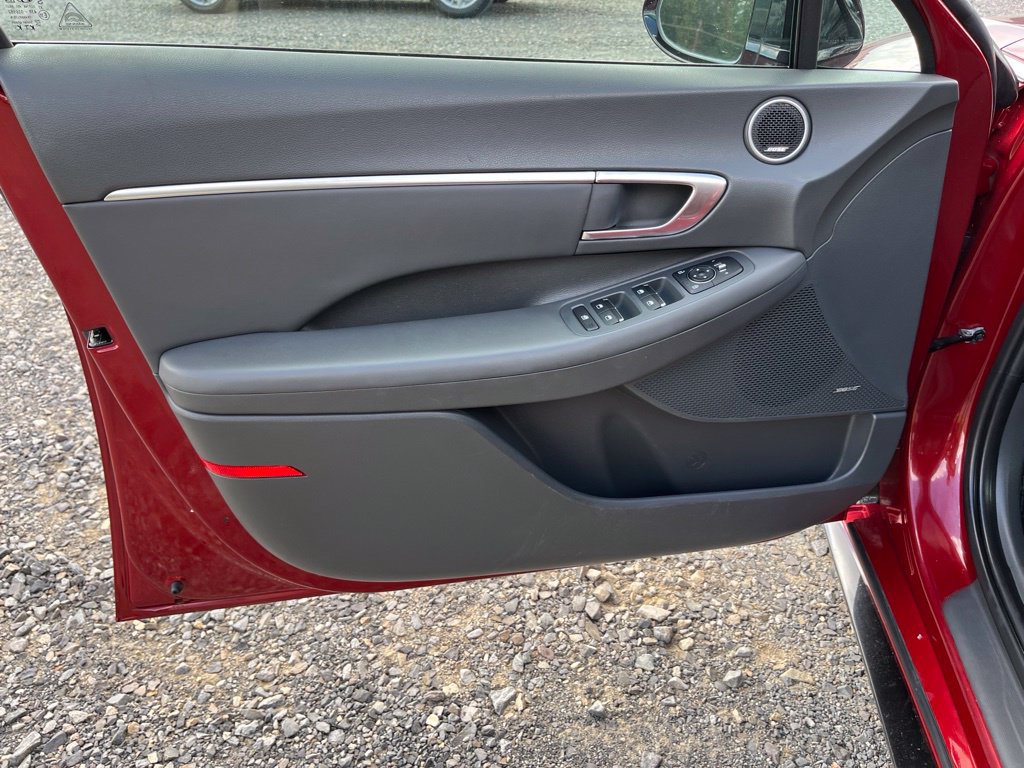 Used 2023 Hyundai Sonata SEL Plus FWD image 11