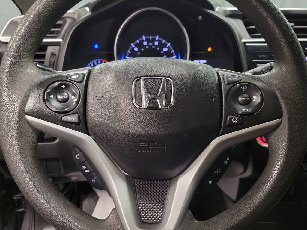 Used 2019 Honda Fit EX image 17