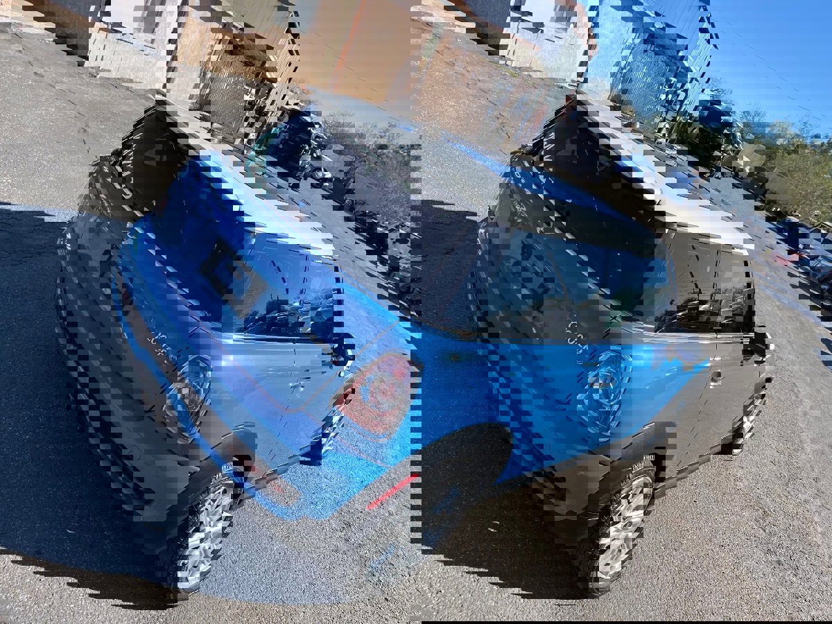 Used 2013 MINI Cooper S image 42