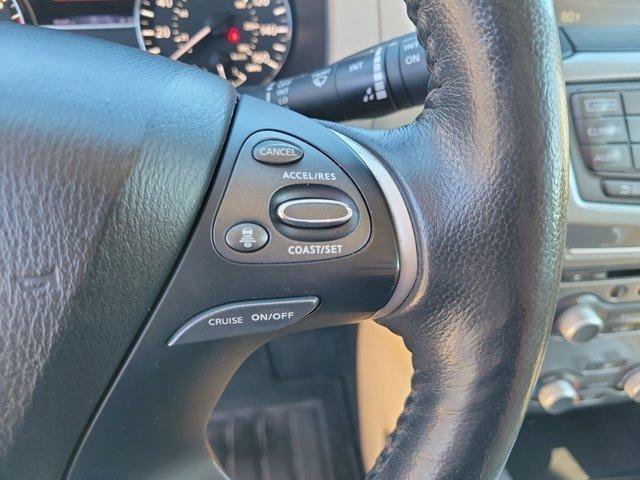 Used 2020 Nissan Pathfinder SL AWD/4WD image 24