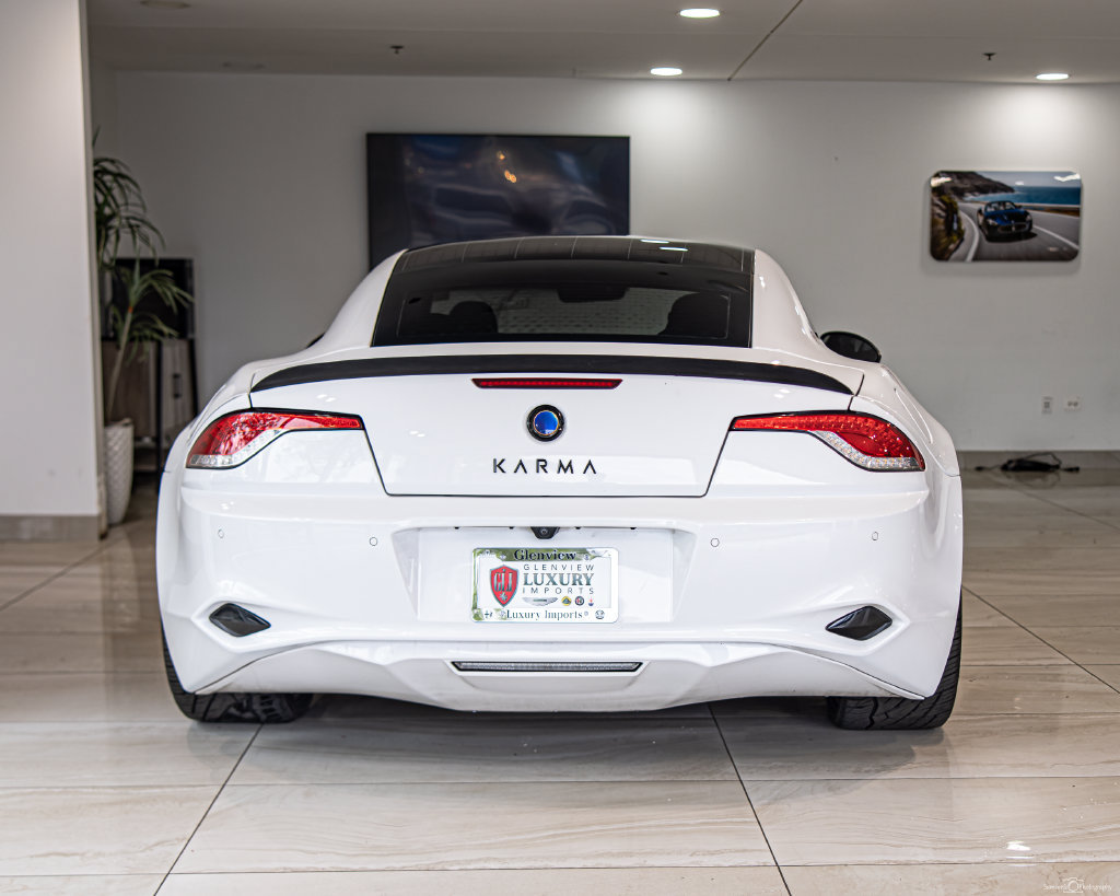 Used 2019 Karma Revero RWD image 13
