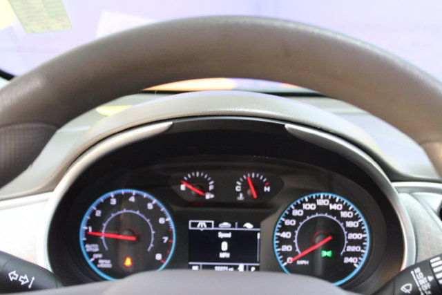 Used 2020 Chevrolet Malibu LS FWD image 18