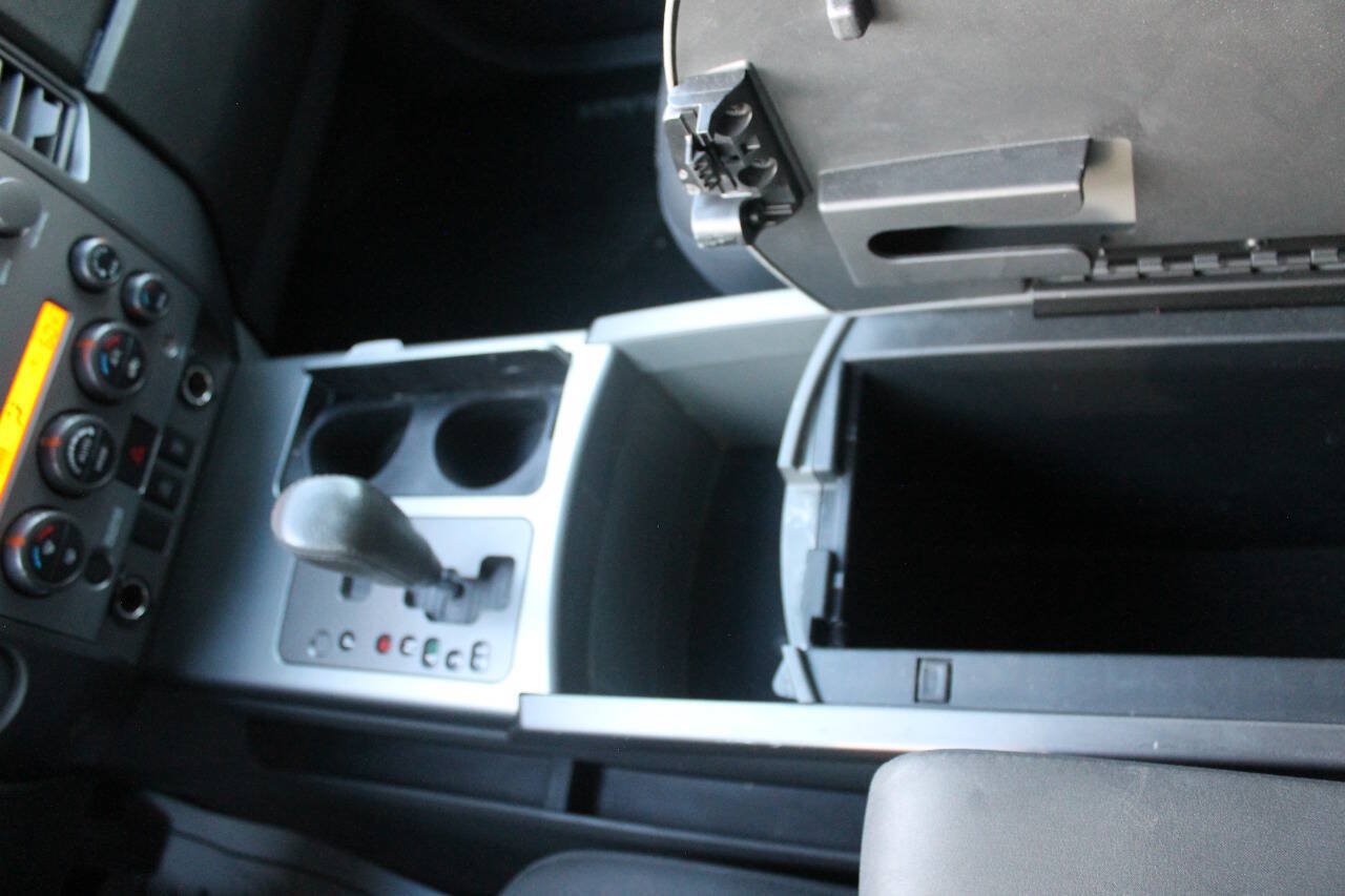 Used 2007 Nissan Armada SE RWD image 44