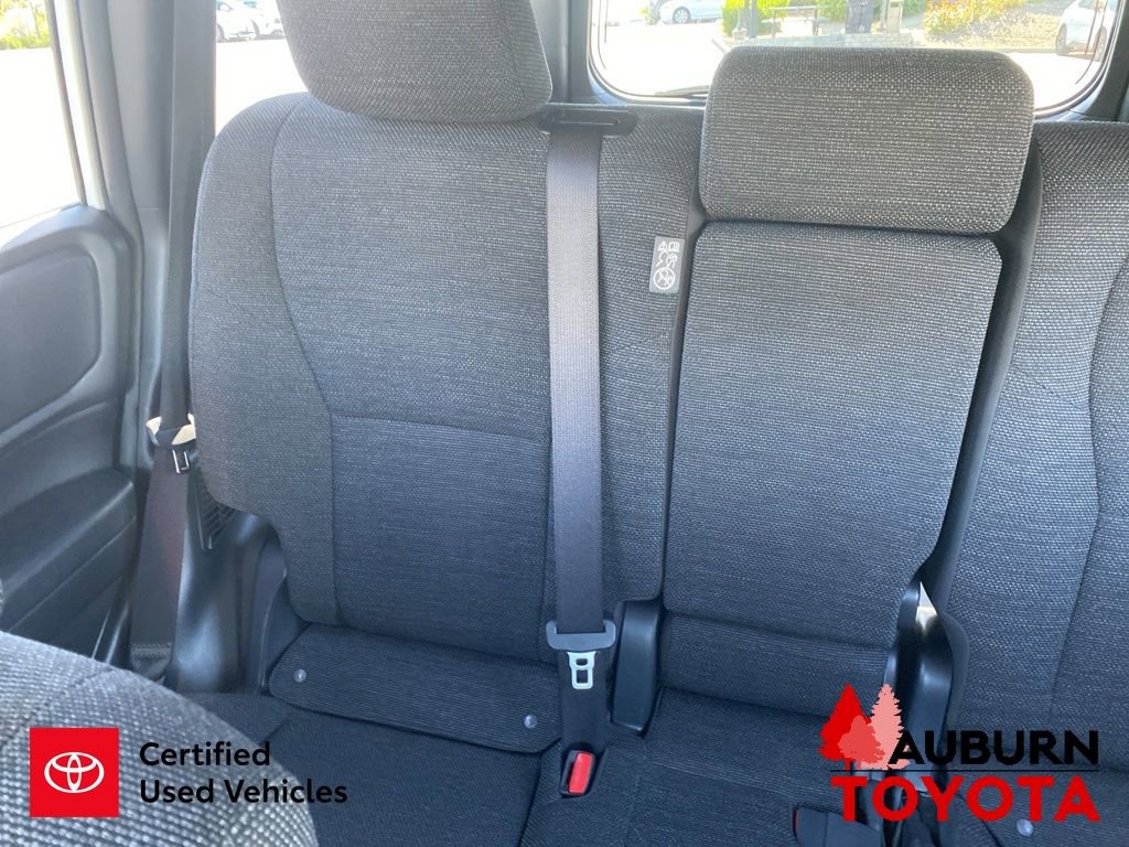 Certified 2024 Toyota Land Cruiser 1958 AWD/4WD image 19