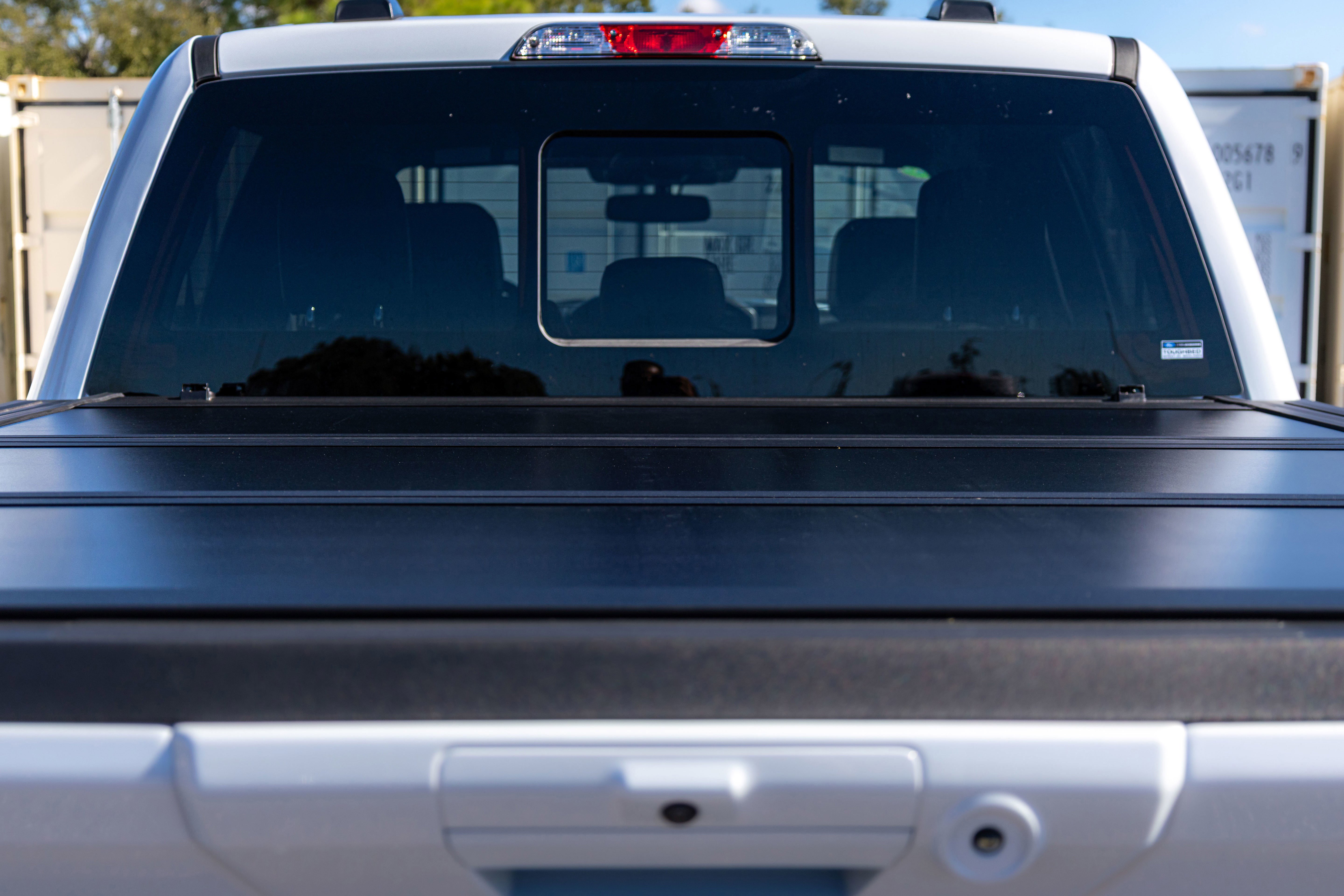 New 2025 Ford F150 XLT w/ Equipment Group 303A High image 23