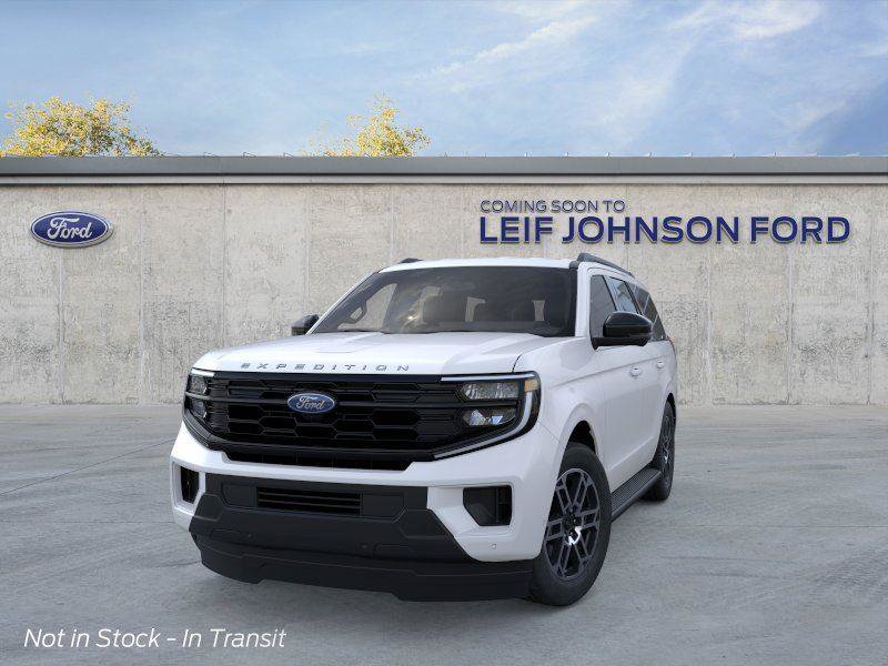 New 2026 Ford Expedition Active image 2