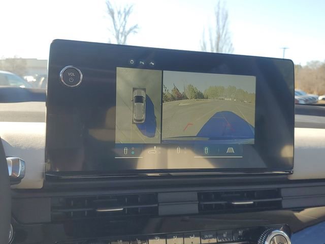 New 2026 Honda Prologue Elite image 26