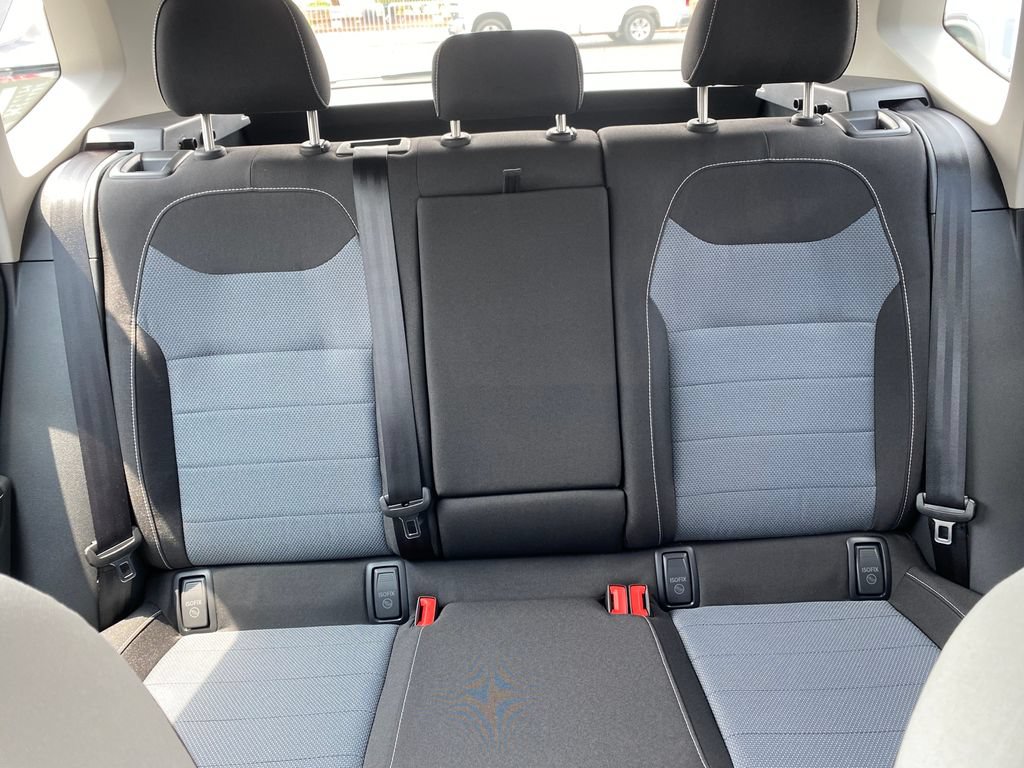 New 2026 Volkswagen Taos S FWD image 18