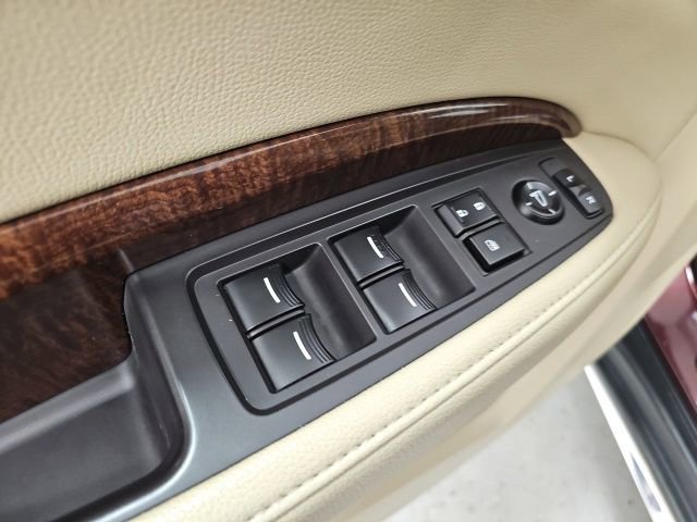 Used 2017 Acura MDX SH-AWD image 12