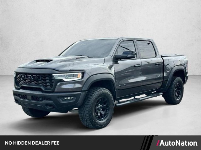 Used 2025 RAM 1500 RHO