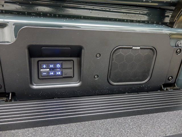 New 2026 Chevrolet Silverado 1500 LT Trail Boss w/ LT Trail Boss Premium Package image 12