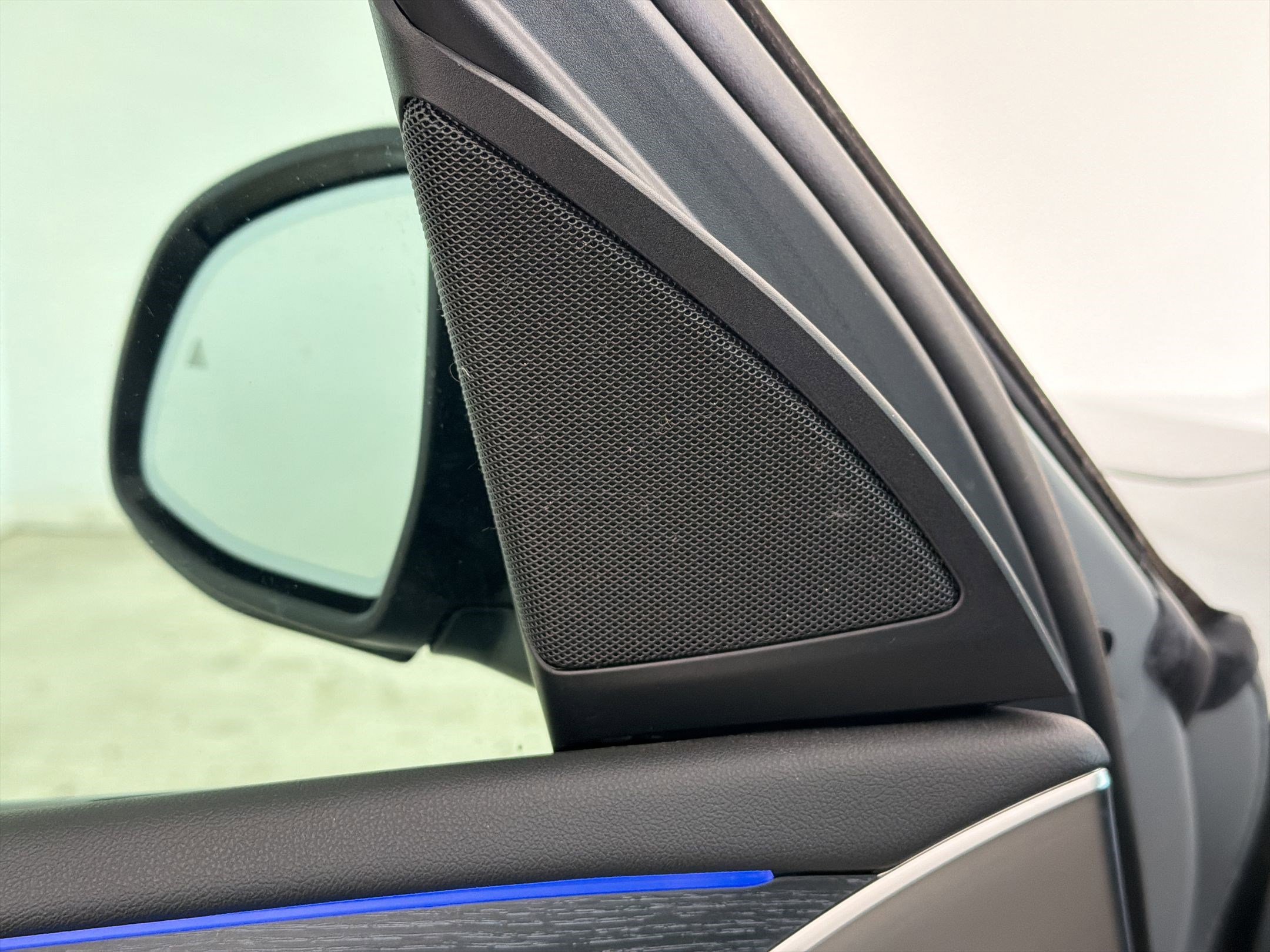 Certified 2024 BMW X3 xDrive30i w/ Premium Package image 22