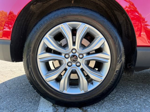 Used 2023 Ford Edge Titanium w/ Equipment Group 301A AWD/4WD image 14