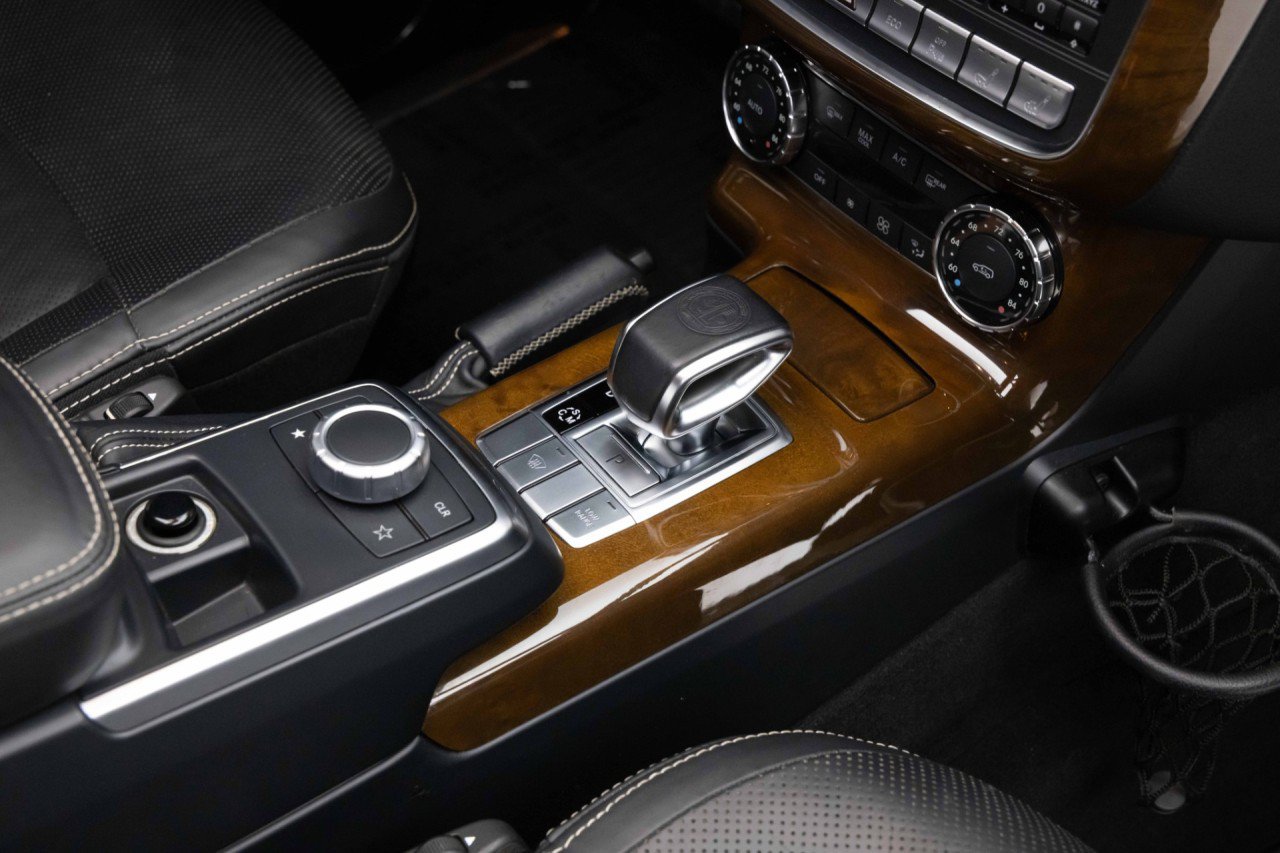 Used 2014 Mercedes-Benz G 63 AMG 4MATIC image 22
