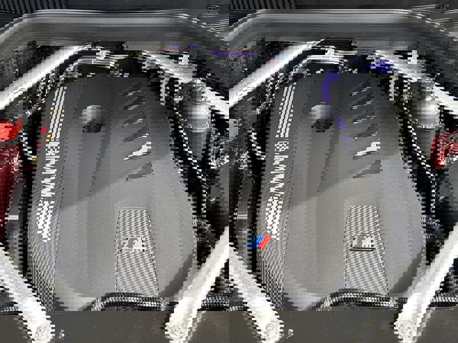 New 2026 BMW X6 xDrive40i w/ Executive Package image 13