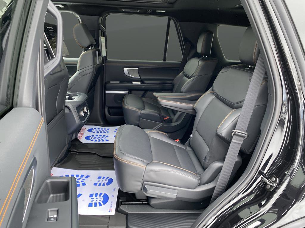New 2026 Ford Expedition Tremor image 39