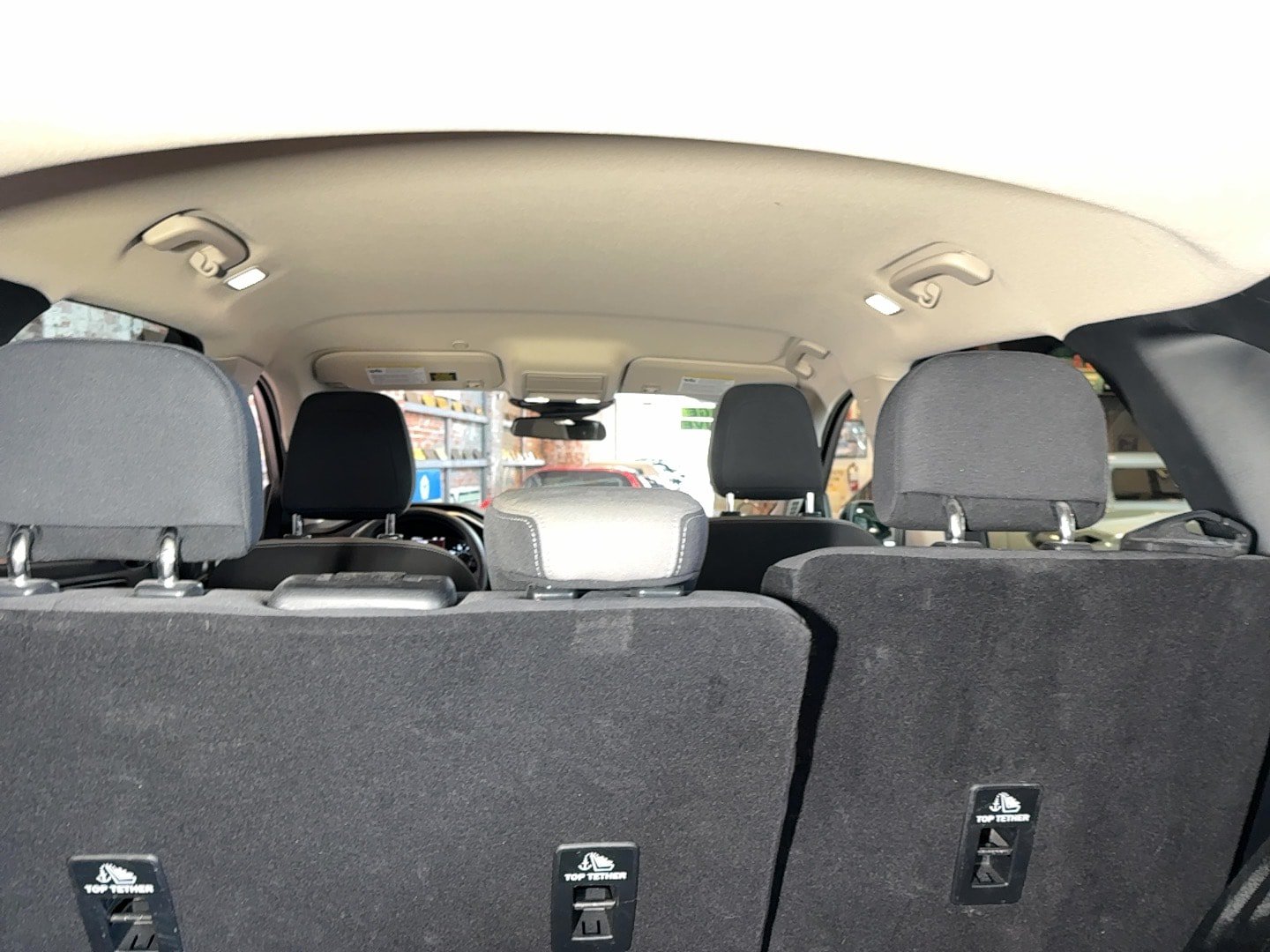 Used 2020 Ford Escape SE FWD image 67
