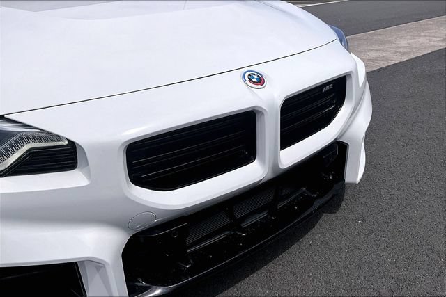 Used 2023 BMW M2 w/ Lighting Package RWD image 30