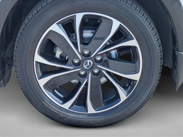 Used 2023 MAZDA CX-5 AWD 2.5 S w/ Premium Package image 24