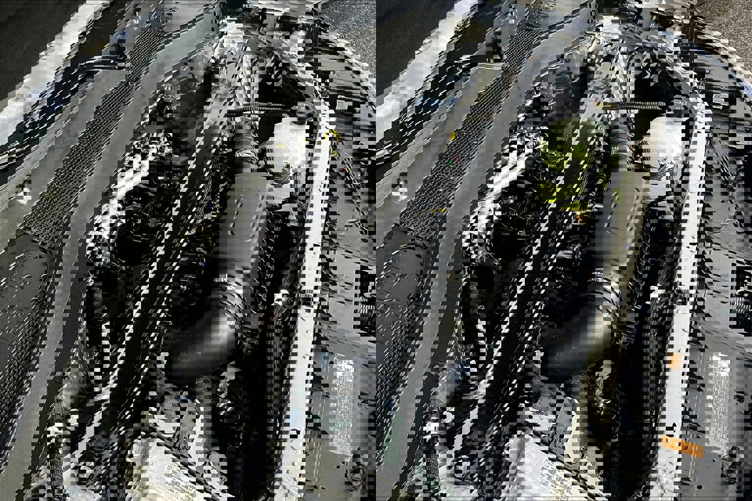 New 2026 Ford Explorer ST image 31