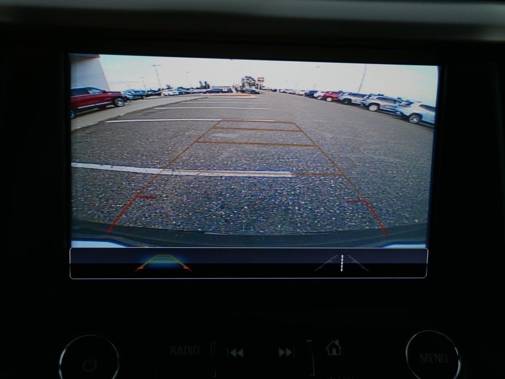 Used 2018 GMC Acadia Denali AWD/4WD image 19