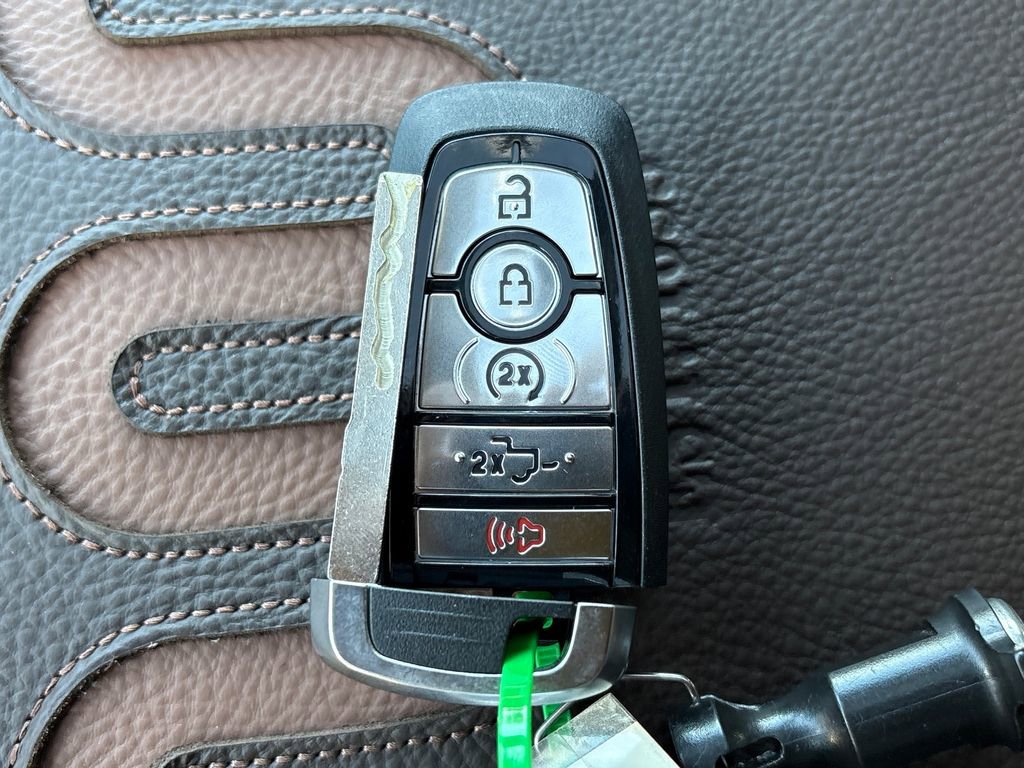 New 2026 Ford F250 King Ranch image 34