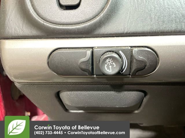 Used 2006 Chevrolet Malibu LT image 19