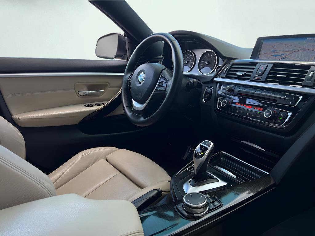 Used 2015 BMW 435i Gran Coupe image 32