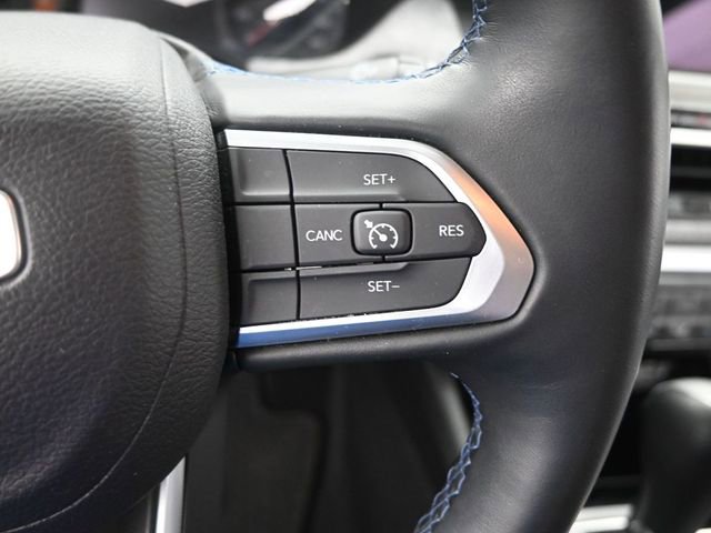 Used 2022 Jeep Compass Latitude w/ Convenience Group image 31